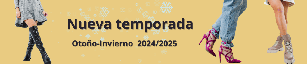 a yellow background with black text and snowflakes