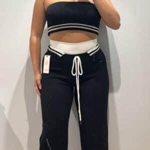 CONJUNTO CINTURILLA
