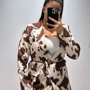 BLAZER VACA