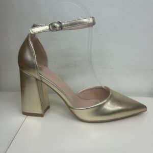 TACON IDEAL GOLD