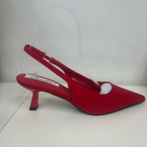 TACON ROJO