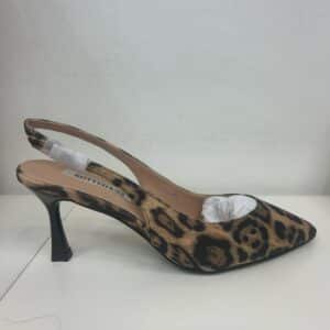 TACON LEOPARDO PUNT