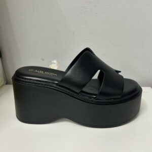 PLATAFORMA H NEGRA