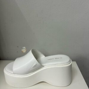 PLATAFORMA BLANCA