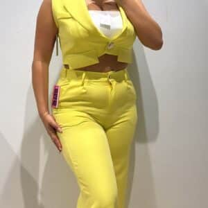 CONJUNTO PASTEL