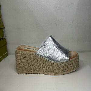 ESPARTO LOW SILVER