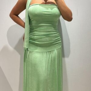 VESTIDO MAKA