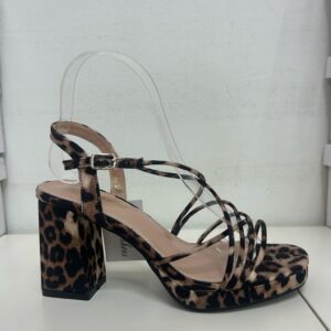 TACON LEOPARDO TIRAS FINAS