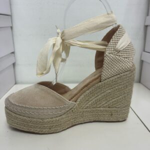 ESPARTOS BEIGE