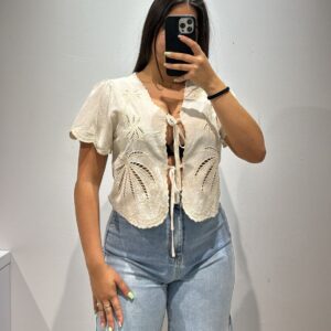 CAMISA PALMERAS