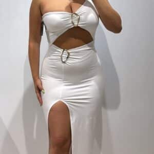 VESTIDO GYAL