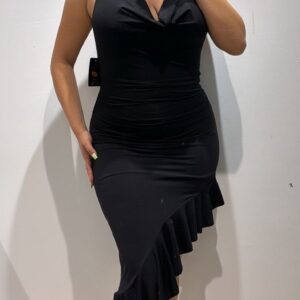 VESTIDO FLAMENCA