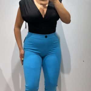 BODY NEGRO
