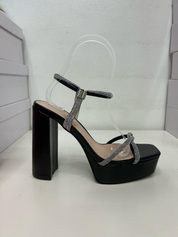 TACON-BRILLO-BLACK
