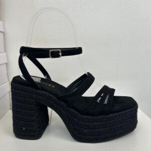 TACON ESPARTO NEGRO