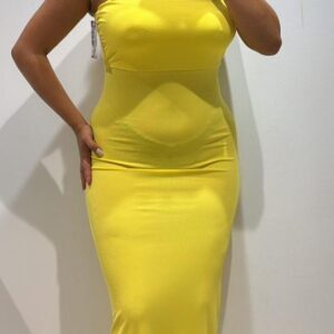 VESTIDO TURURU