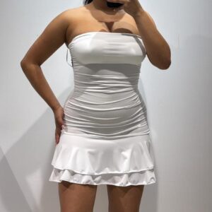 VESTIDO BUNNY