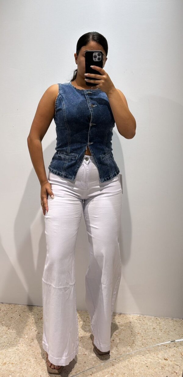 CHAQUETILLA VAQUERA - Imagen 1