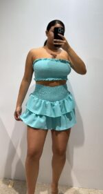 CONJUNTO ABEJA