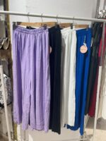 PANTALON PLISADO - Imagen 2