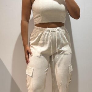 CONJUNTO LINO CARGO