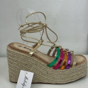 ESPARTO LOW NUDOS COLORES