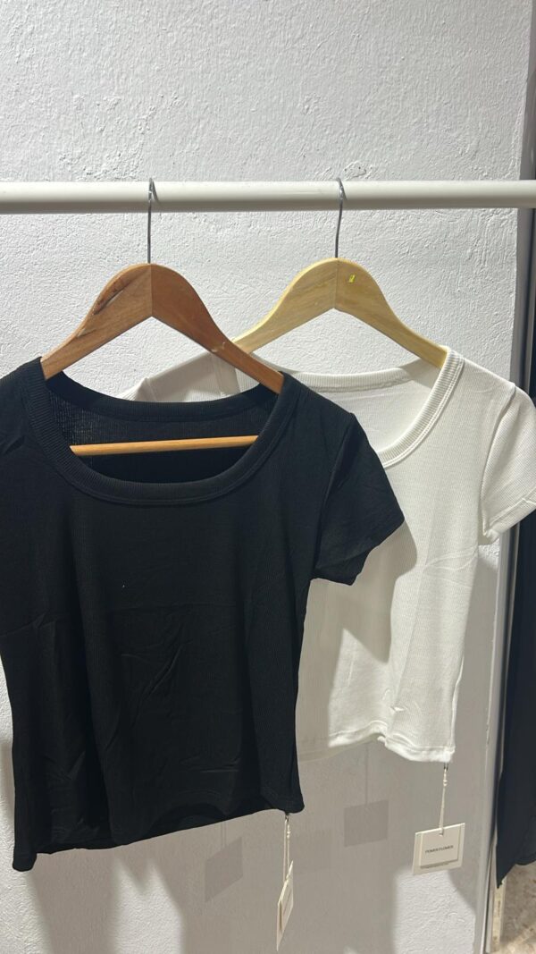 CAMISETA CANALÉ - Imagen 2