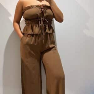 CONJUNTO CUBA