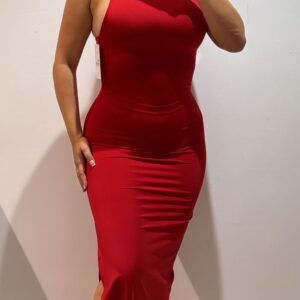 VESTIDO SAMIRA