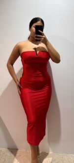 VESTIDO IDEAL