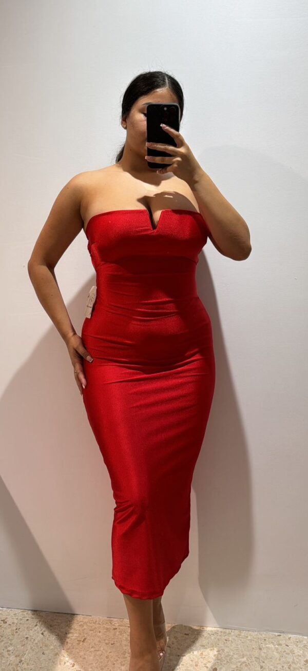 VESTIDO IDEAL - Imagen 1