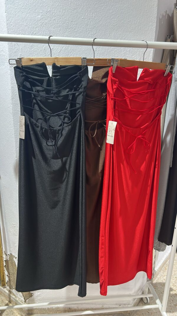 VESTIDO IDEAL - Imagen 3