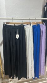 PANTALON PLISADO - Imagen 2