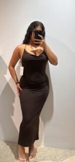 VESTIDO PERVERSA
