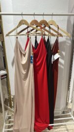 VESTIDO PERVERSA - Imagen 2