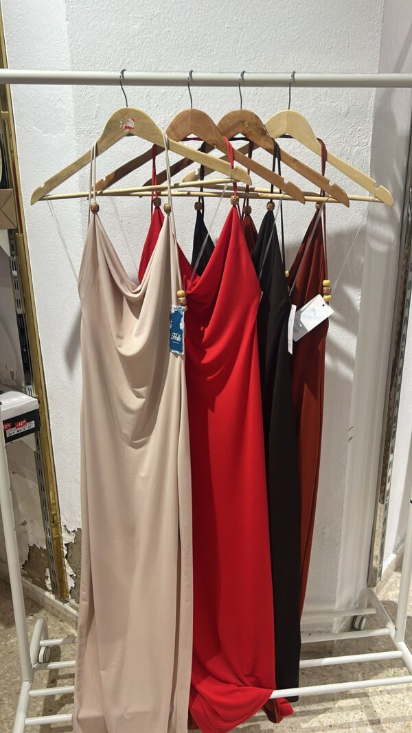 VESTIDO PERVERSA - Imagen 2