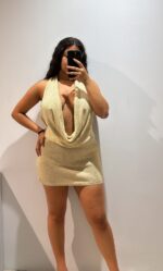 VESTIDO BRUN