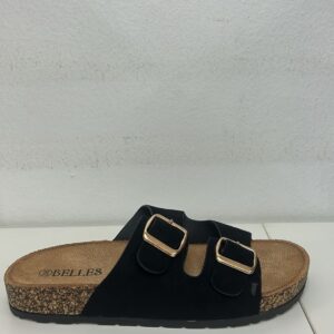 BIO PLANA NEGRO