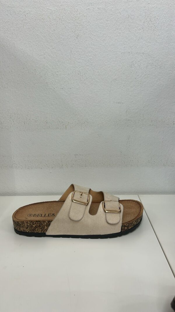 BIO BEIGE PLANA - Imagen 1