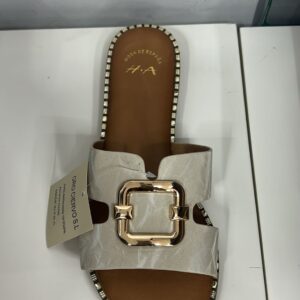 PALA CUADRADO KAKI