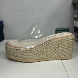 TRANSPARENTE LOW