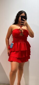 VESTIDO DESIRÉ