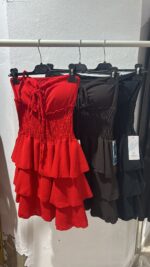 VESTIDO DESIRÉ - Imagen 2