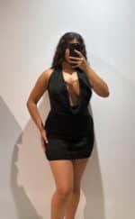 VESTIDO BRUN - Imagen 2
