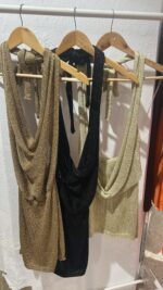 VESTIDO BRUN - Imagen 3
