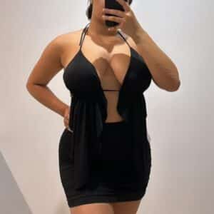 CONJUNTO SOL
