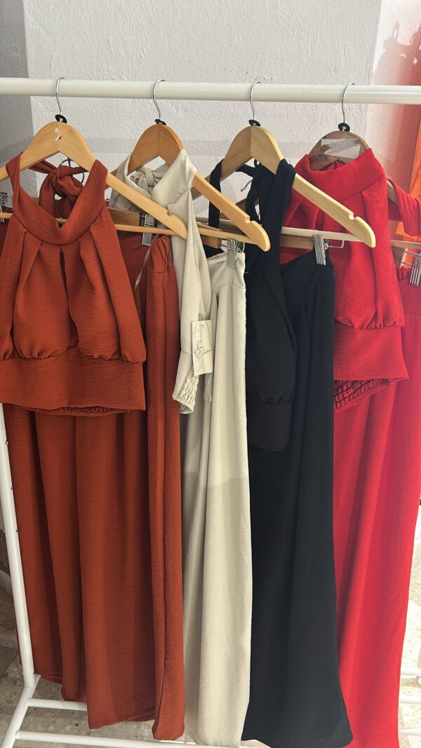 CONJUNTO CHULERÍA - Imagen 2