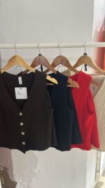 CONJUNTO ZARA CORTO - Imagen 2