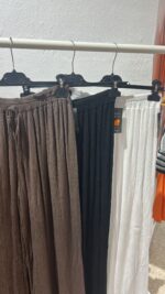 PANTALON LINO - Imagen 2