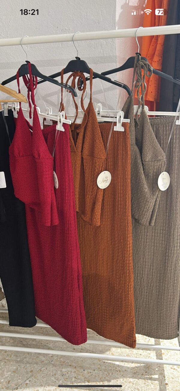 CONJUNTO FLOW - Imagen 2